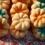 Spritz Cookies First Image