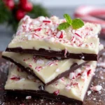 Classic Peppermint Bark First Image