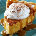 Coconut Cream Pie First Image