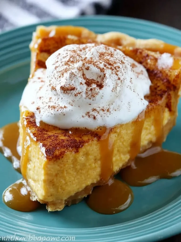 Coconut Cream Pie First Image