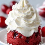 Cream Cheese Whipped Cream First Image