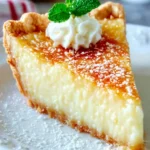 Easy Homemade Pie Crust Recipe First Image