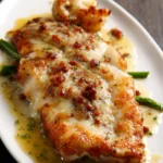 Ranch Baked Fish First Image