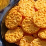 Cheese Wafers First Image