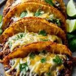 Crispy Black Bean Tacos First Image