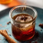 Autumn Spice Simple Syrup First Image