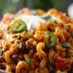 Chili Mac First Image