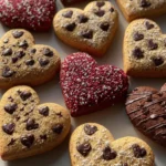 Cookies for Valentines: 7 Irresistible Sweet Delights First Image