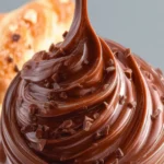 Healthy Nutella First Image