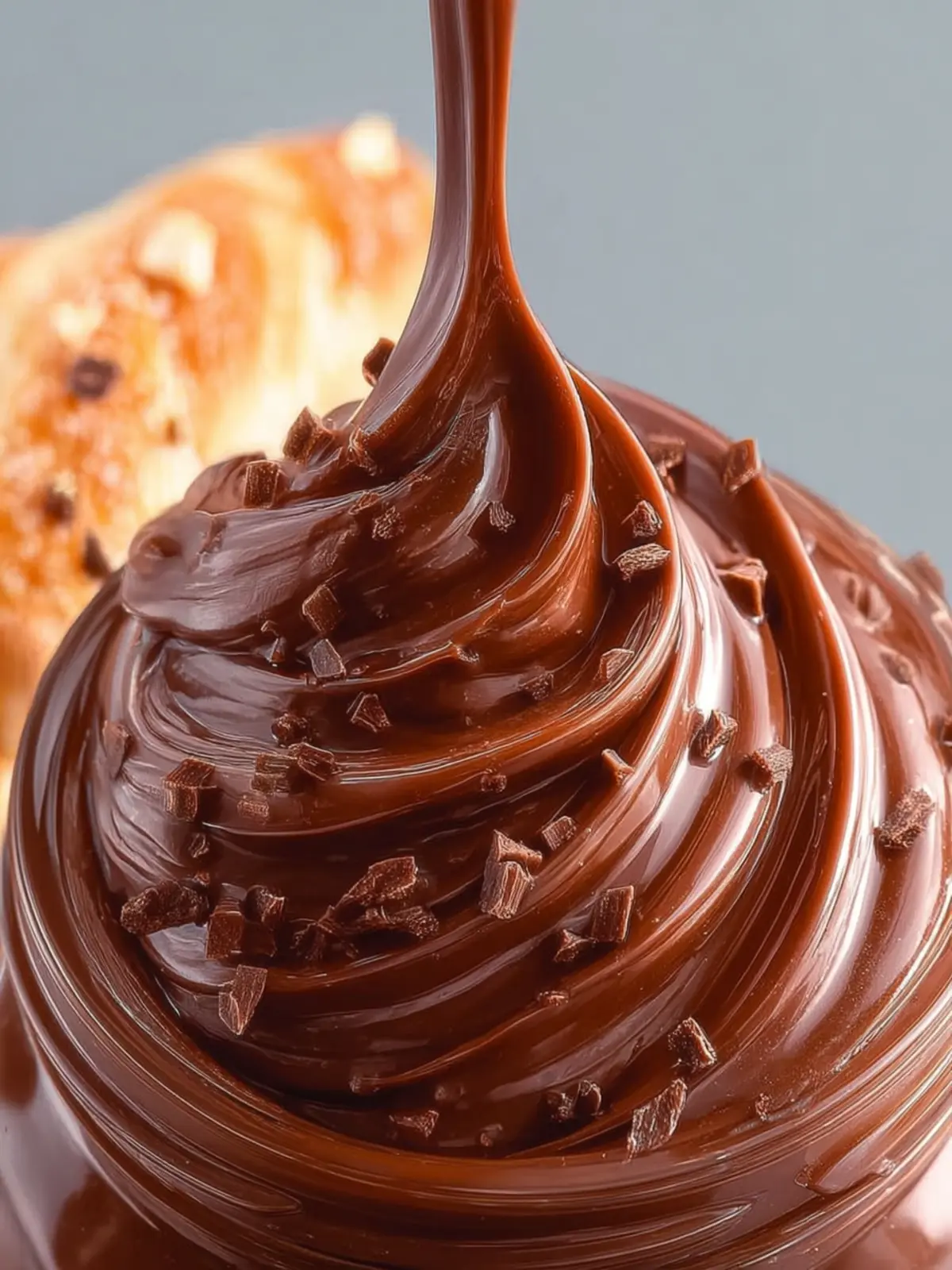 Healthy Nutella First Image