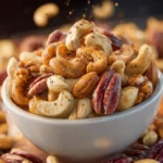 Warm Nuts Recipe First Image