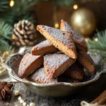 Magenbrot: Soft & Spicy German Christmas Cookies Made Easy First Image