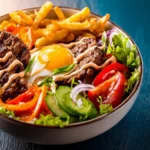 Burger Bowls First Image