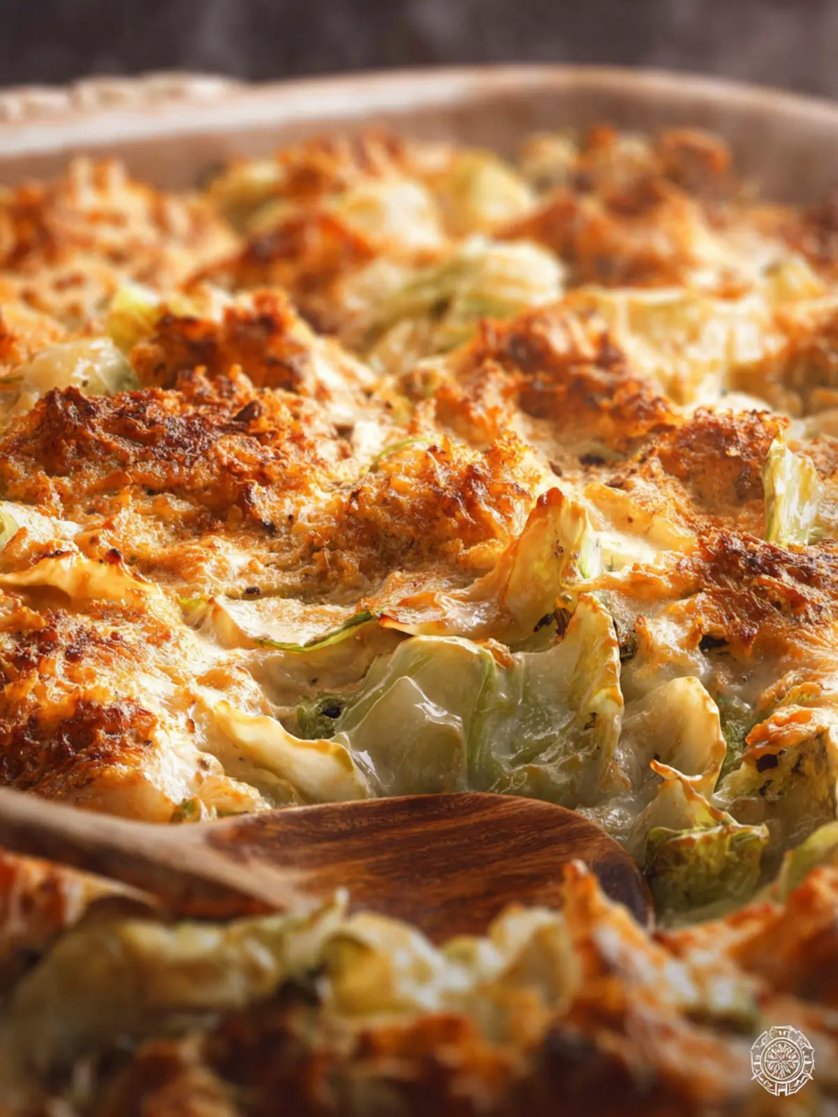 Cabbage Casserole
