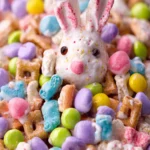Bunny Bait for the Easter Bunny! First Image