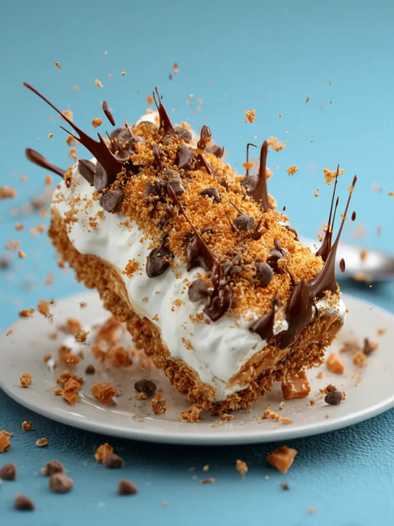 Butterfinger Delight First Image