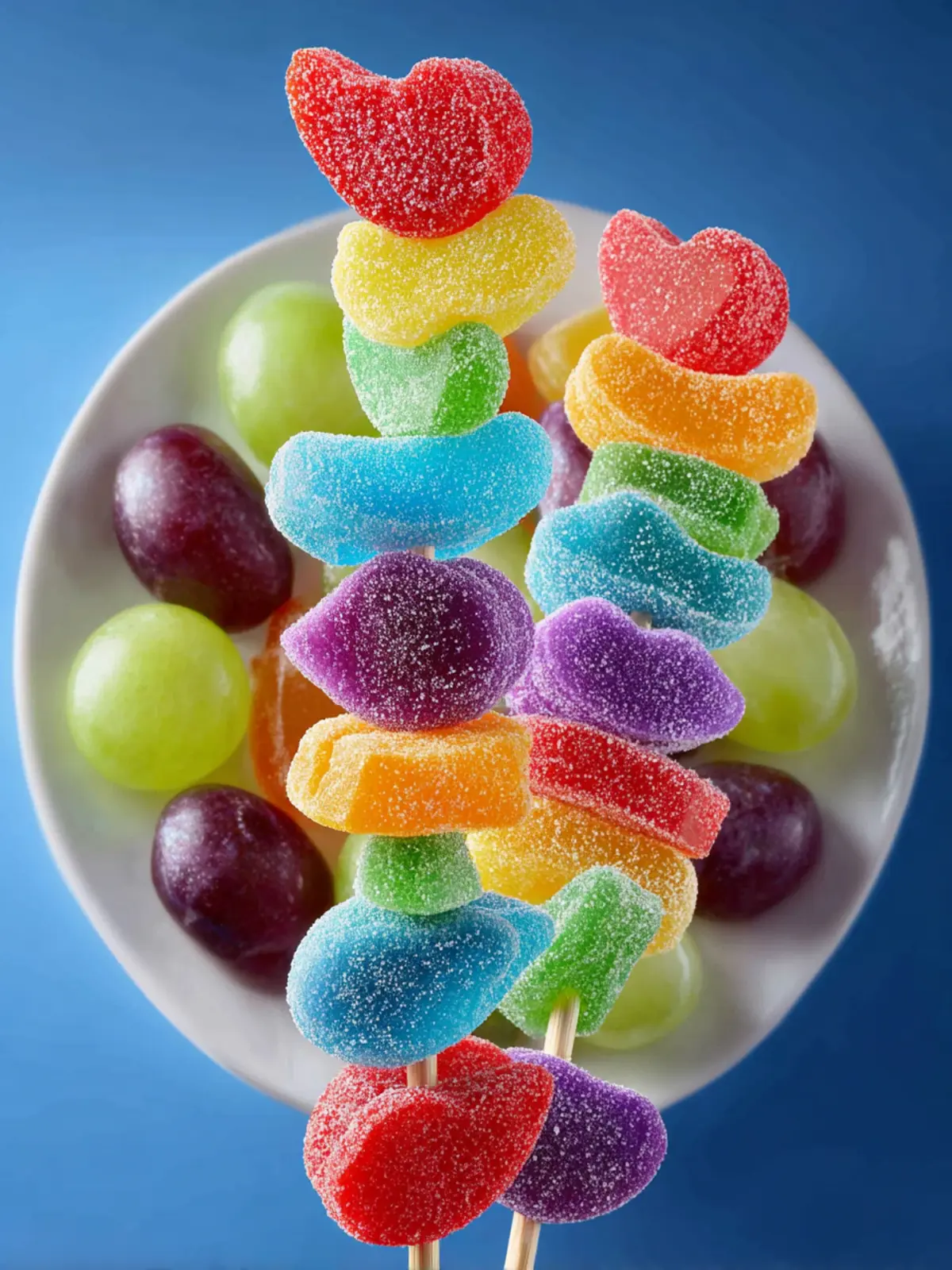 Candy Kabobs First Image