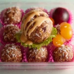 Lactation Bites (10 Minutes to Make) First Image