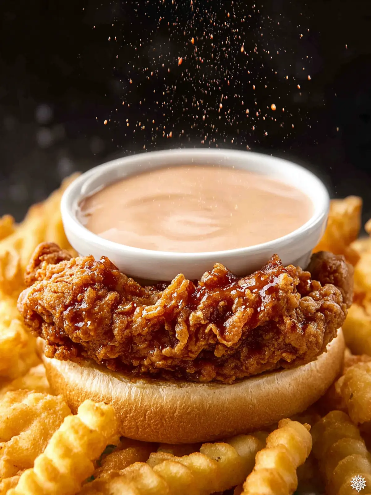 Raising Cane’s Sauce First Image