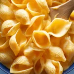 Shells and Cheese First Image