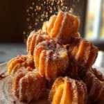 churros poppers First Image