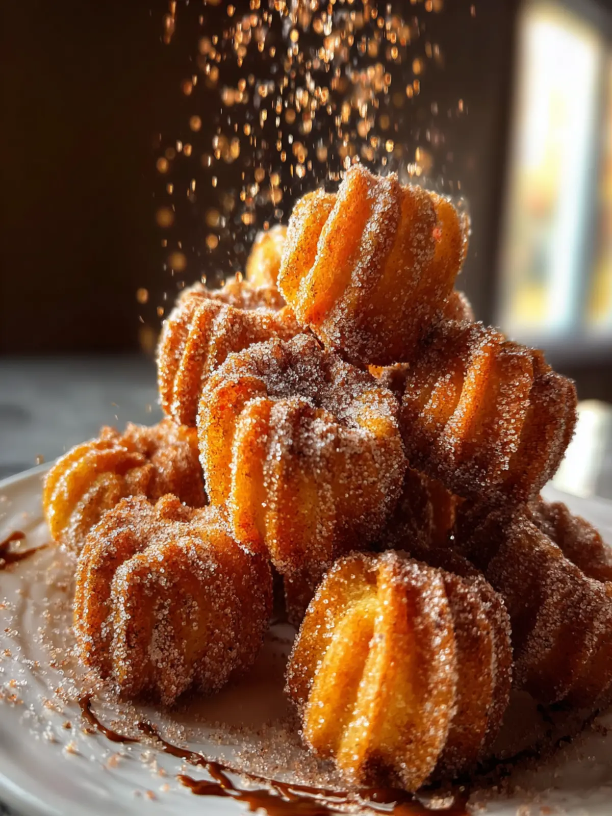 churros poppers First Image