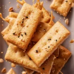 Peanut Butter Crackers First Image
