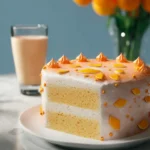 creamsicle cake First Image