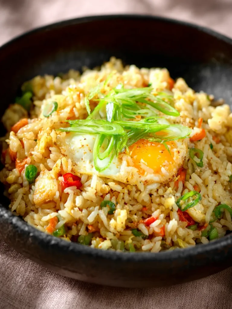 fried rice gluten free First Image