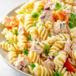 tuna pasta salad First Image