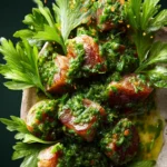 Gremolata First Image