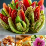 My Favorite Low-Carb Snacks First Image