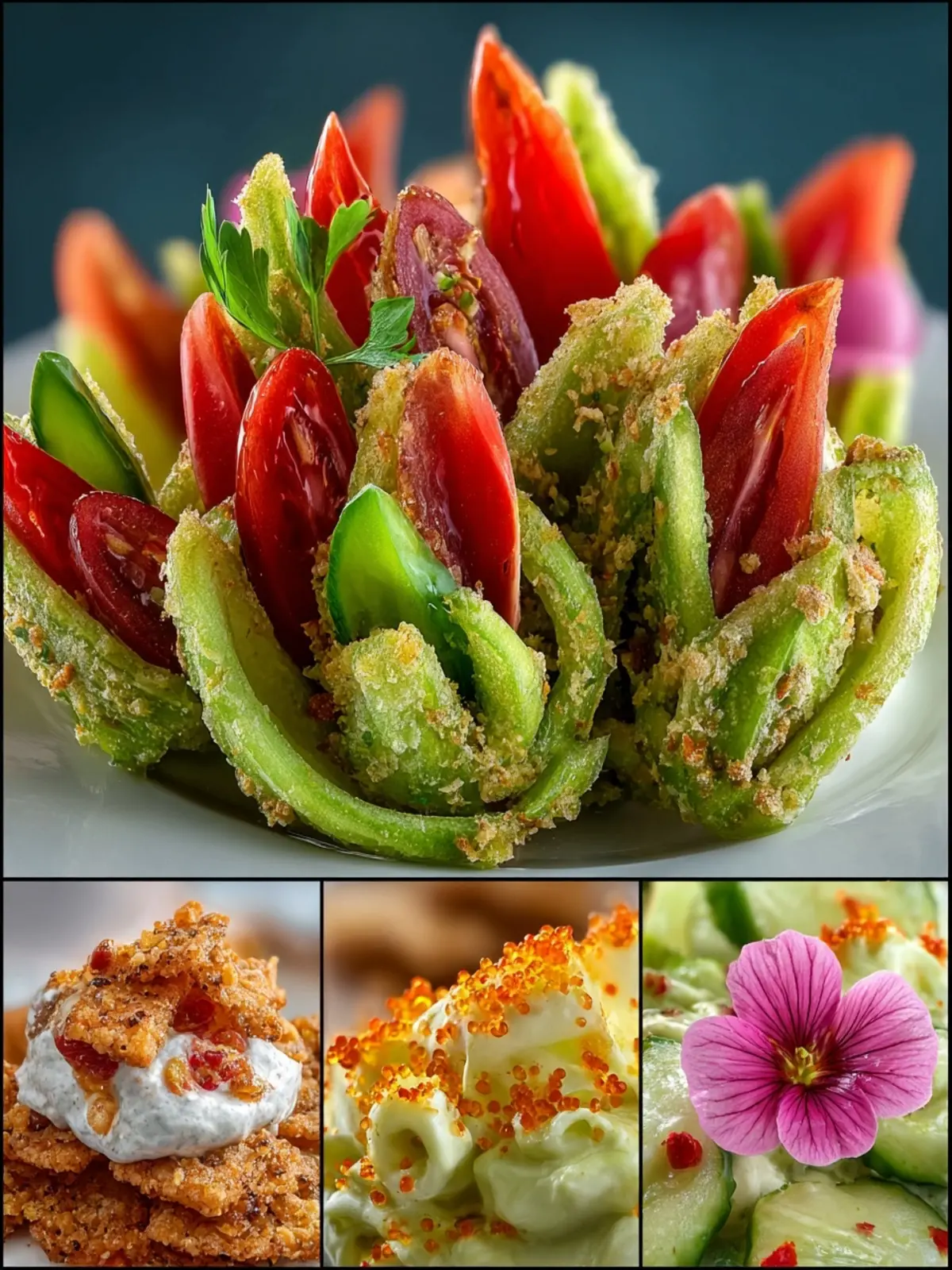 My Favorite Low-Carb Snacks First Image